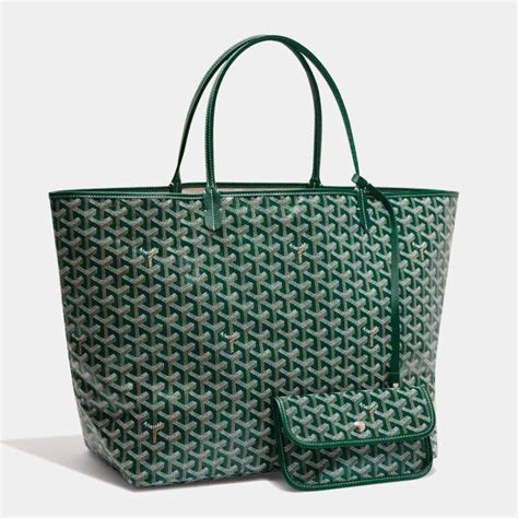 goyardine handbags